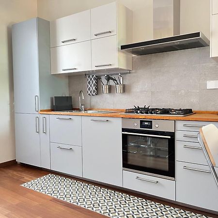 Stella House Apartment La Spezia Bagian luar foto
