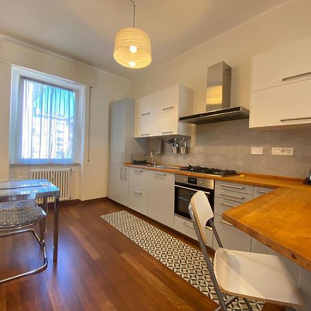 Stella House Apartment La Spezia Bagian luar foto