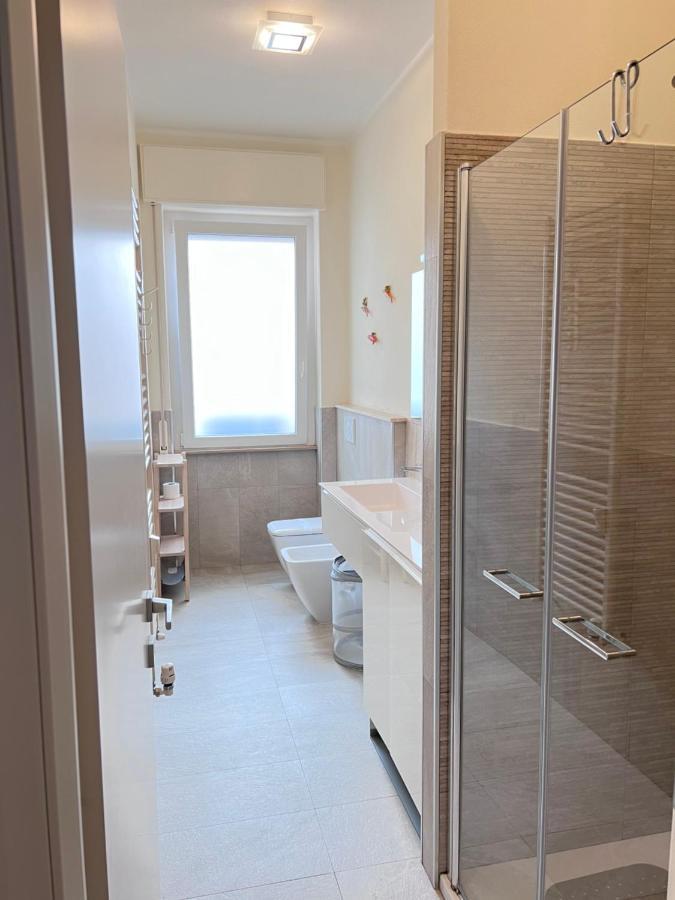 Stella House Apartment La Spezia Bagian luar foto
