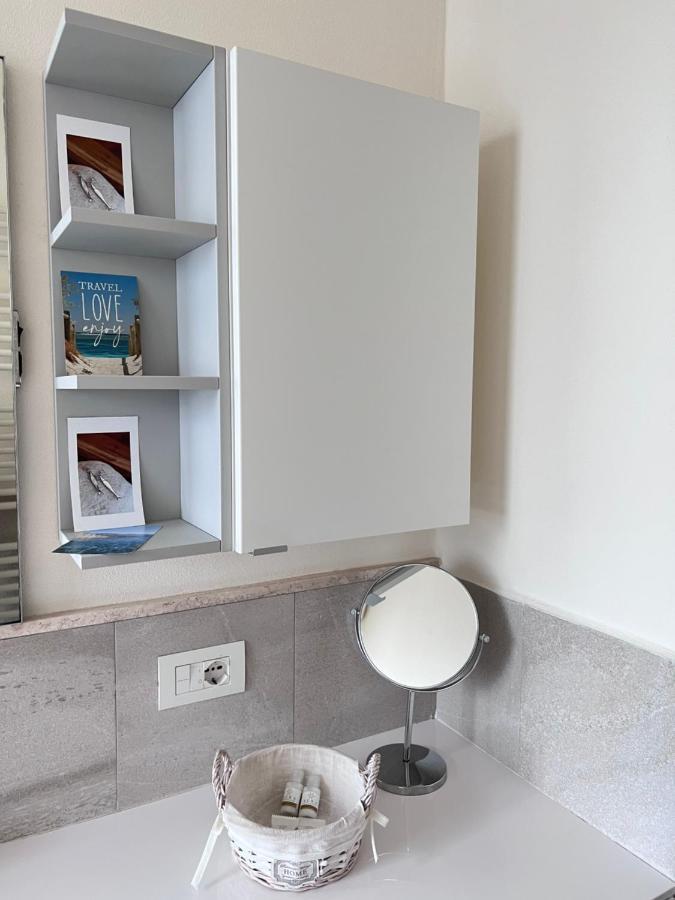 Stella House Apartment La Spezia Bagian luar foto
