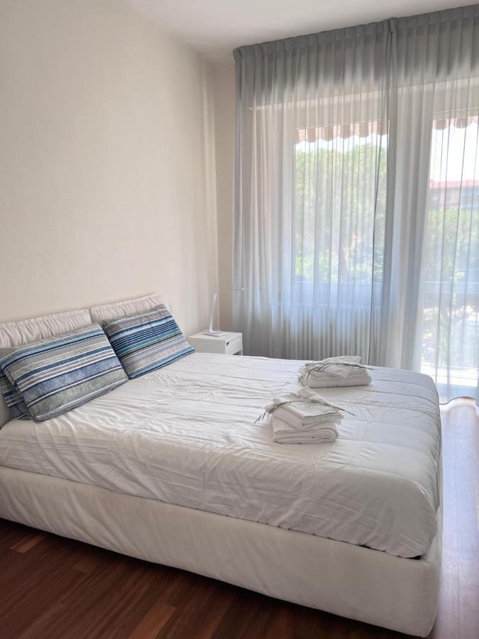 Stella House Apartment La Spezia Bagian luar foto