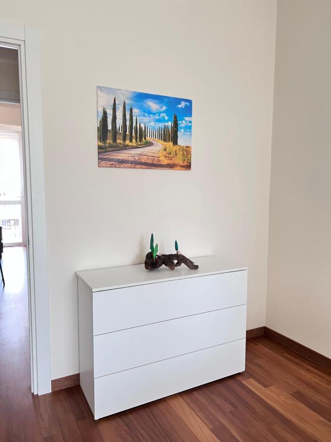 Stella House Apartment La Spezia Bagian luar foto