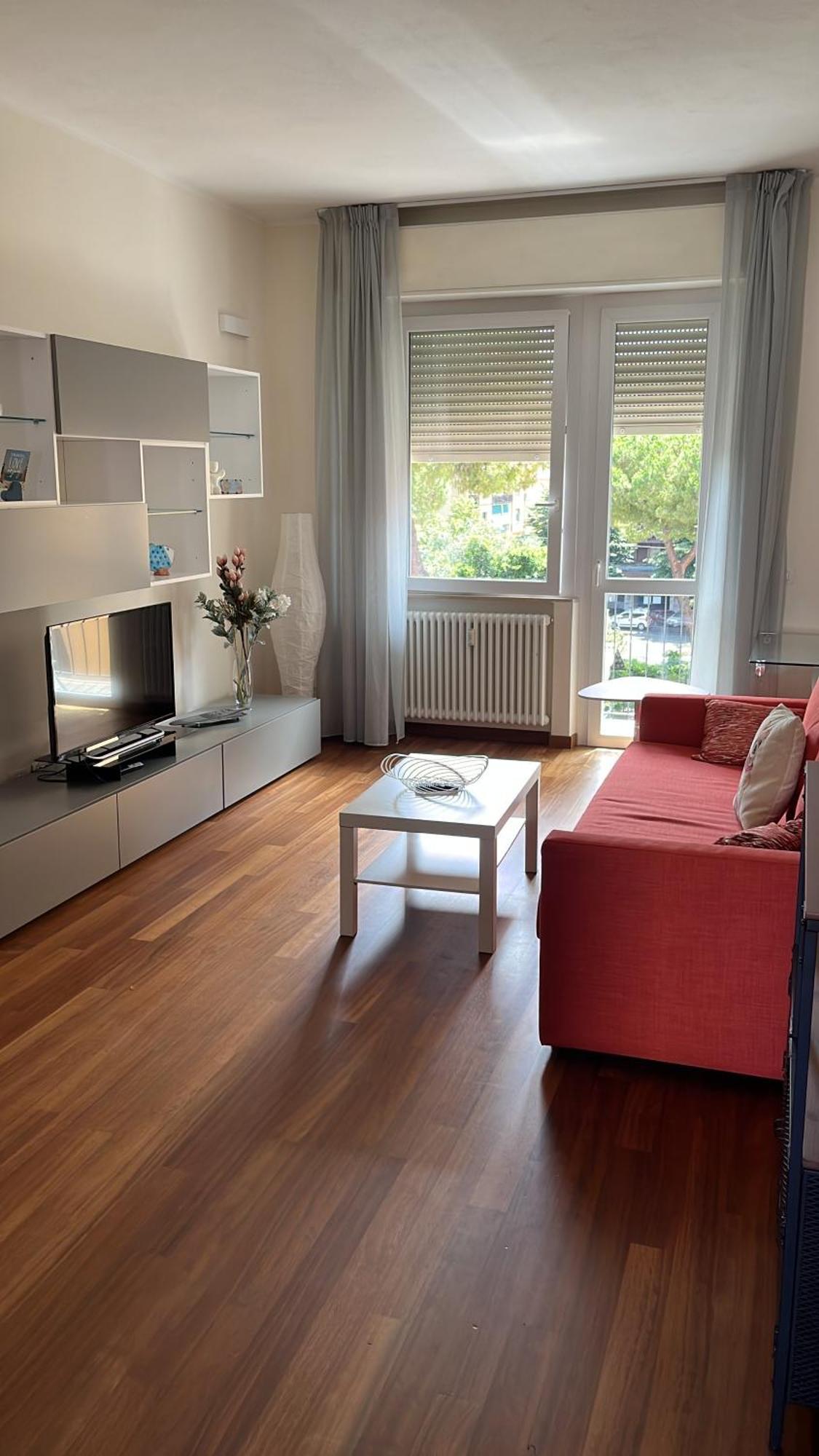 Stella House Apartment La Spezia Bagian luar foto