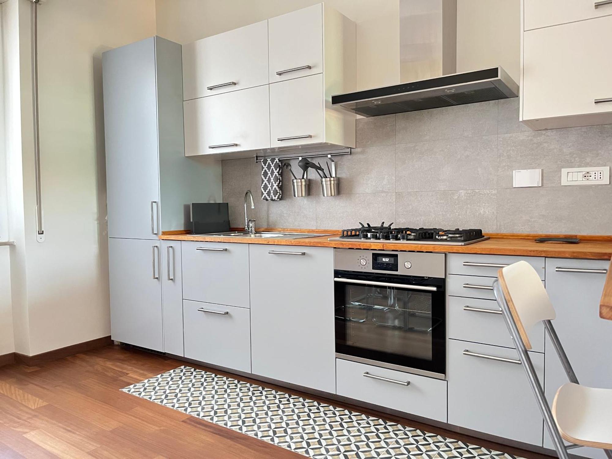 Stella House Apartment La Spezia Bagian luar foto