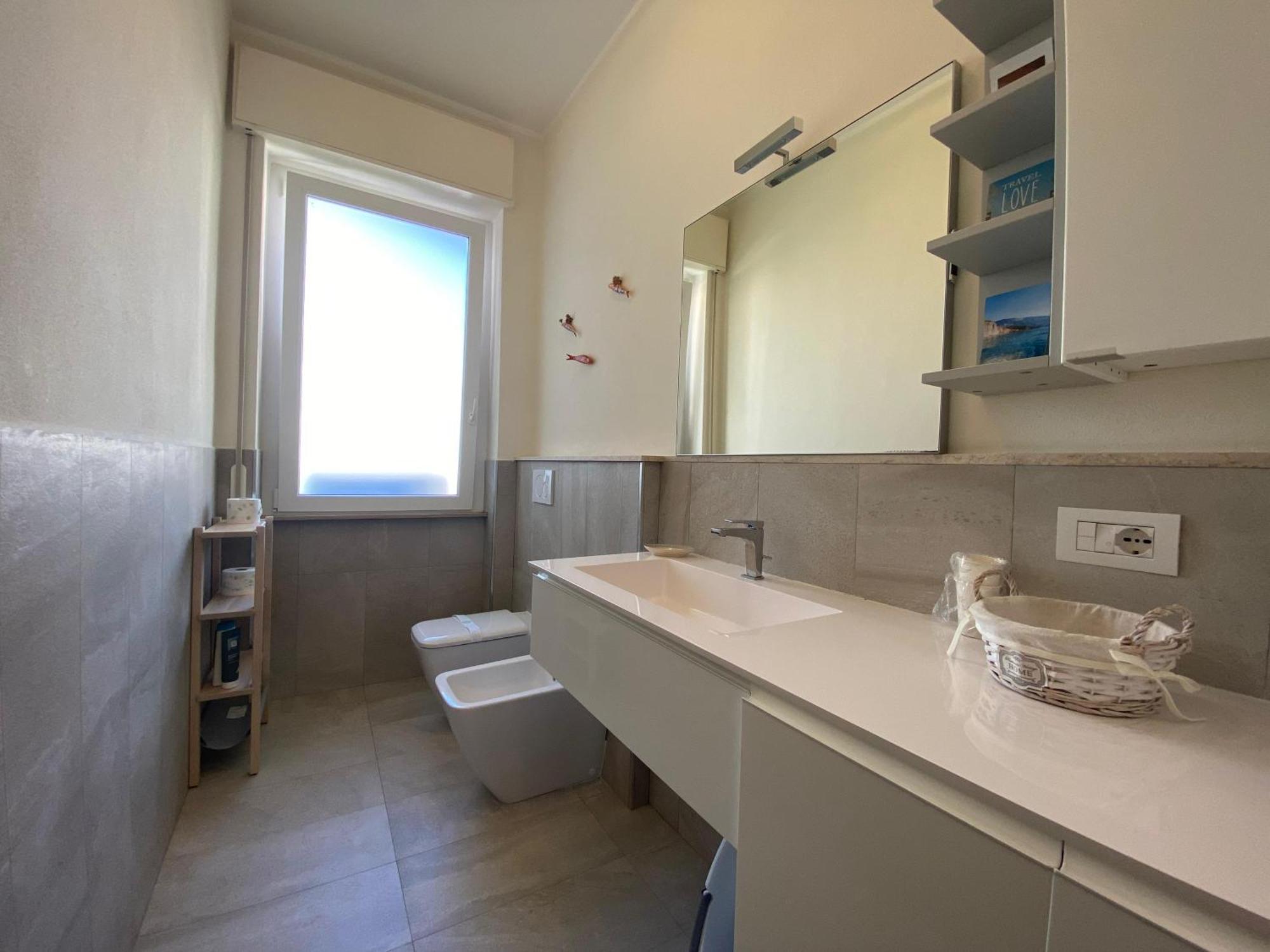 Stella House Apartment La Spezia Bagian luar foto