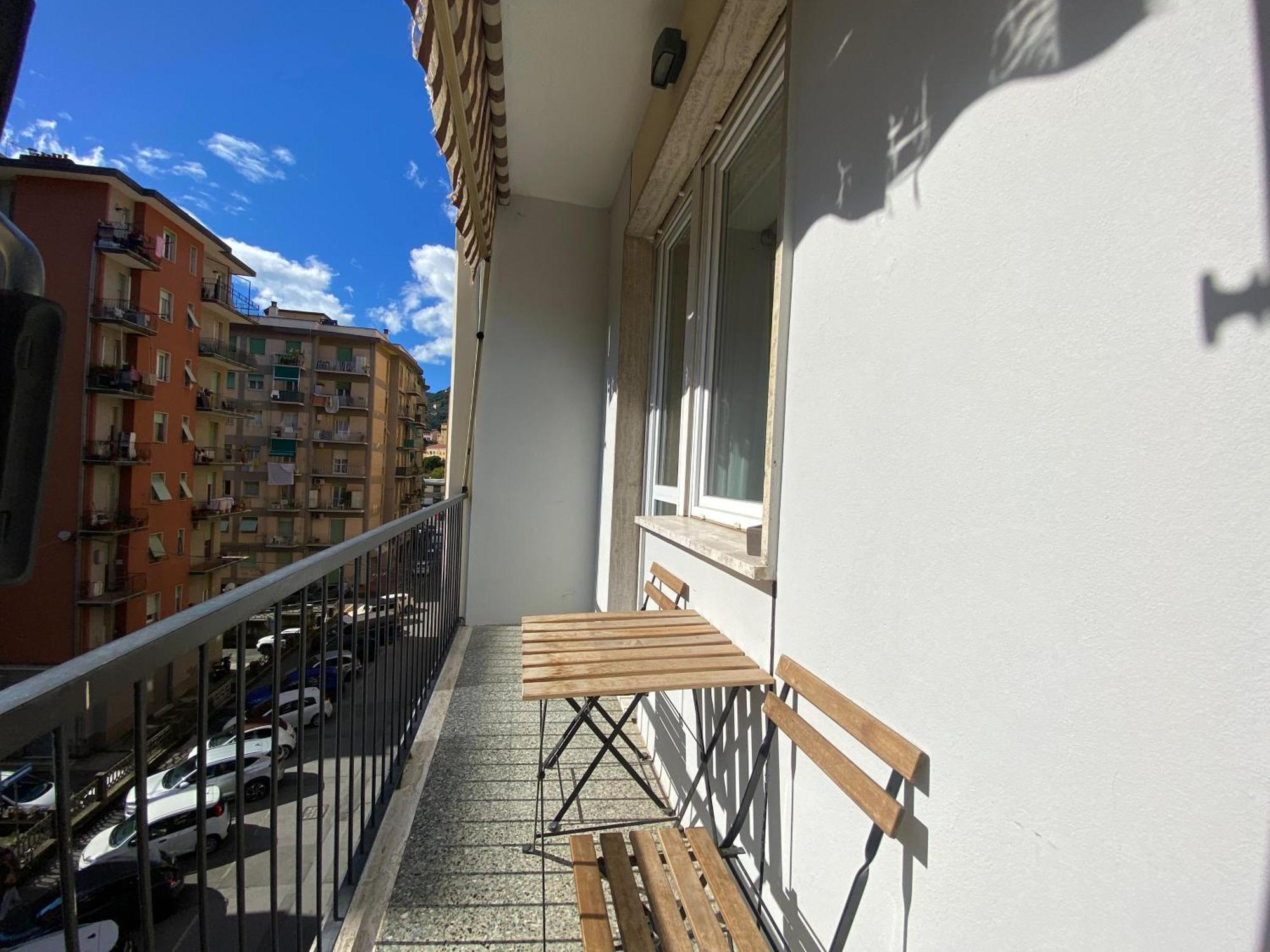 Stella House Apartment La Spezia Bagian luar foto